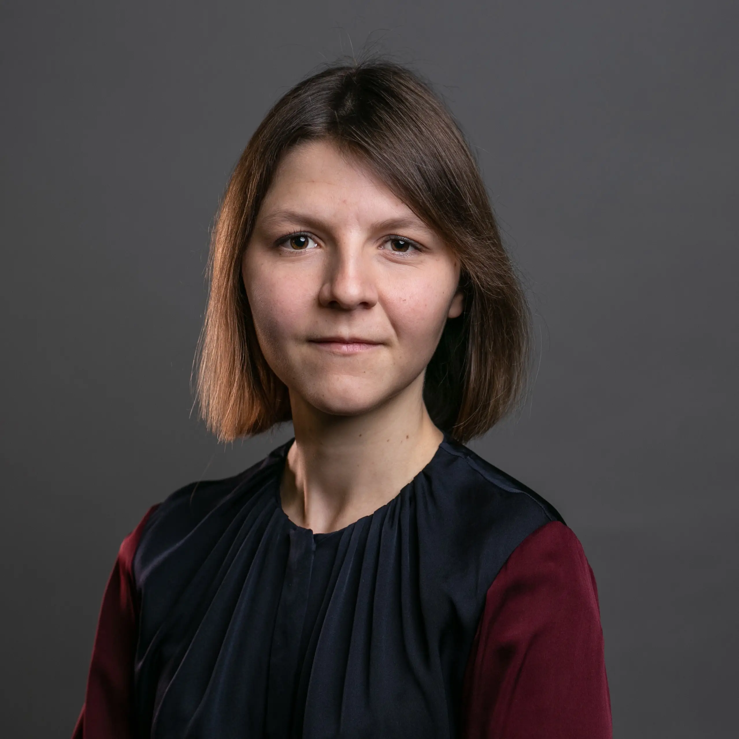Ann-Kathrin Amstutz