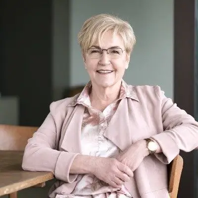 Catherine Duttweiler